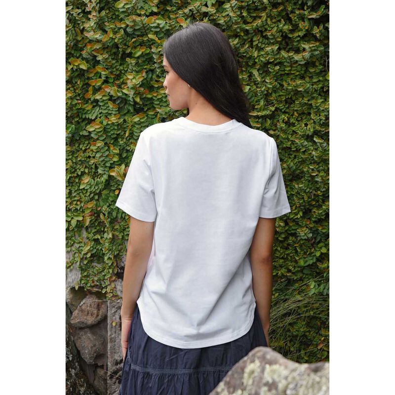COOP Bloom Service T-Shirt image number 3